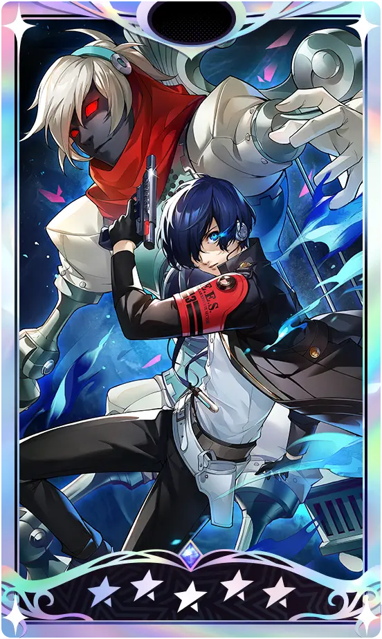 Makoto-Yuki