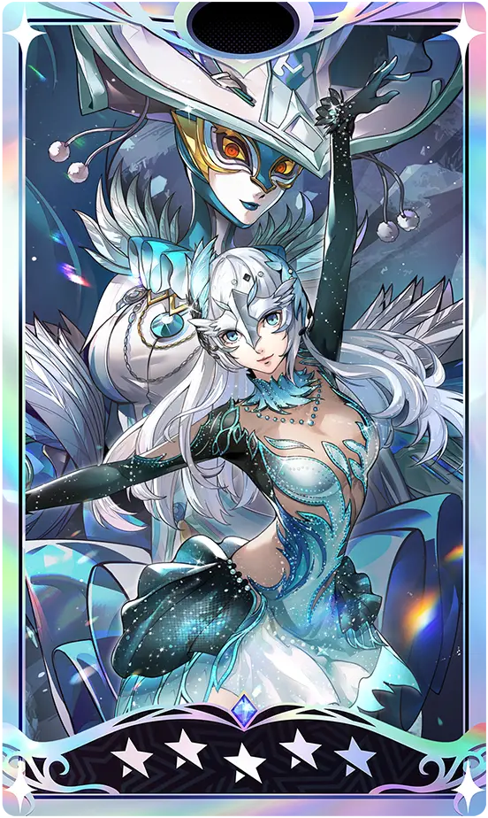 Mont-Figure-Skater