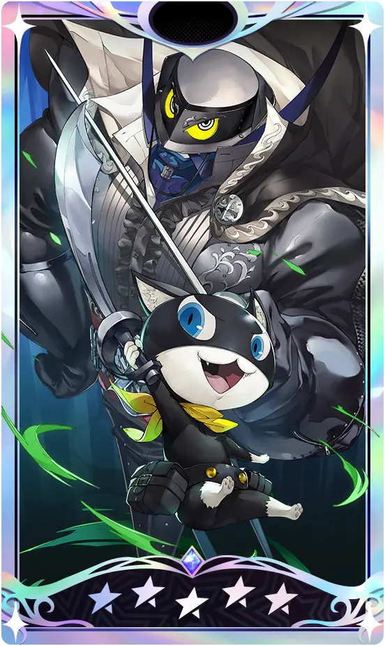 Morgana