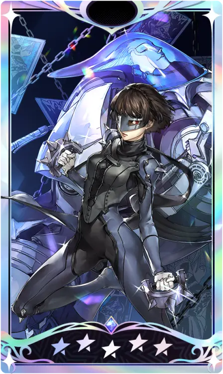 Queen