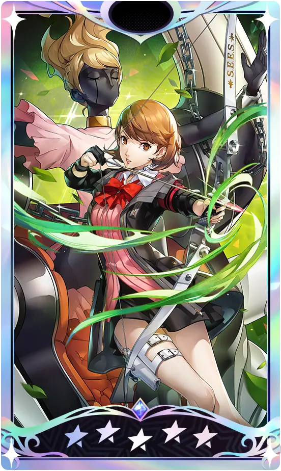 Yukari-Takeba